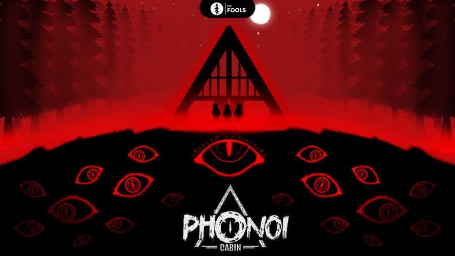 Phonoi Cabin Primakara IGDX 2024