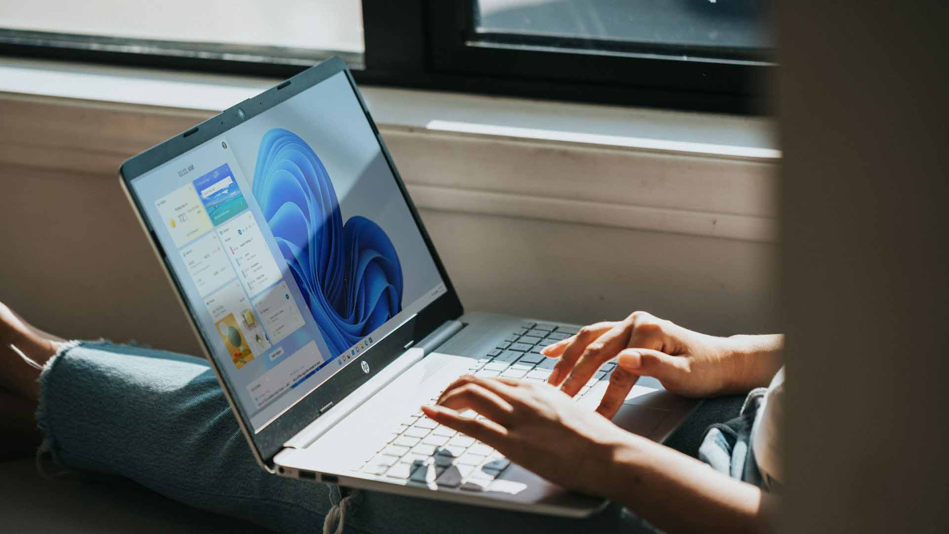 Prosesor Laptop